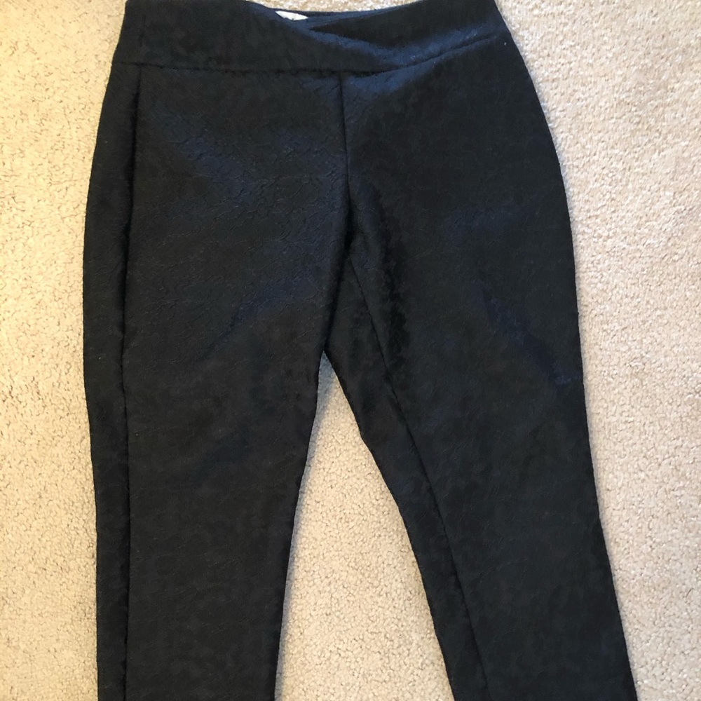 Dress pants
